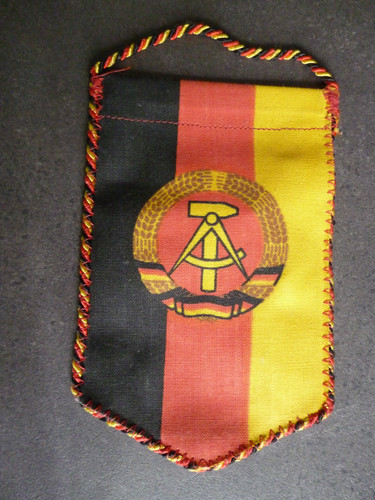 Retro collection ancien fanion - retro-collection,