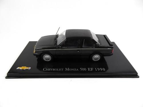 Chevrolet monza 500 - 500, ef