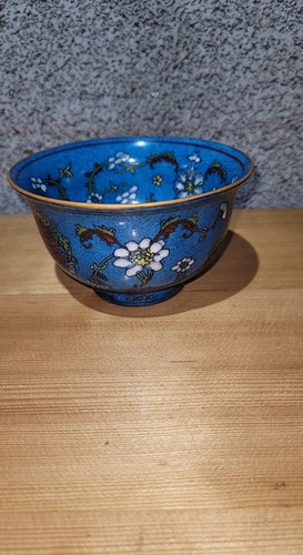 Bol porcelaine chinoise - porcelaine,