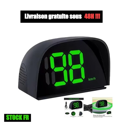 Compteur vitesse hud - compteur,