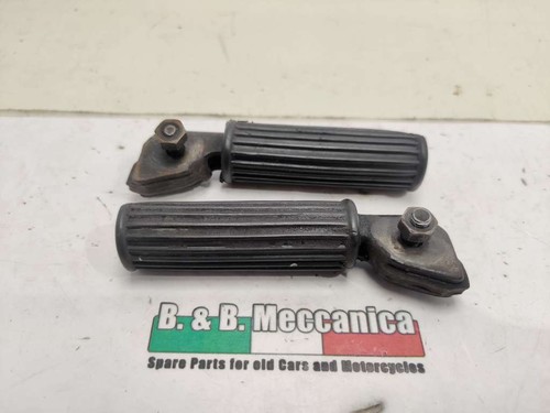 Marchepieds passager moto - passager,
