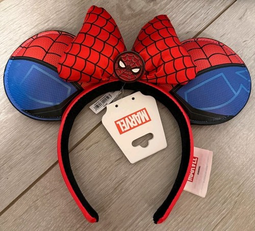 Disneyland paris spider man - paris,