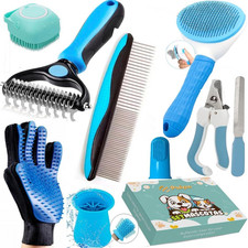 Kit Toilettage Chiens Et Chats