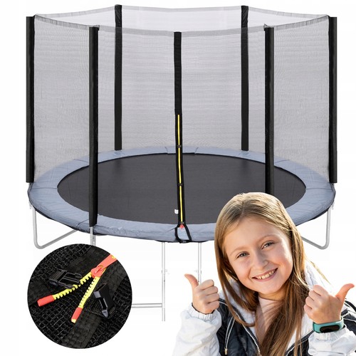 Filet trampoline 8ft - trampoline,