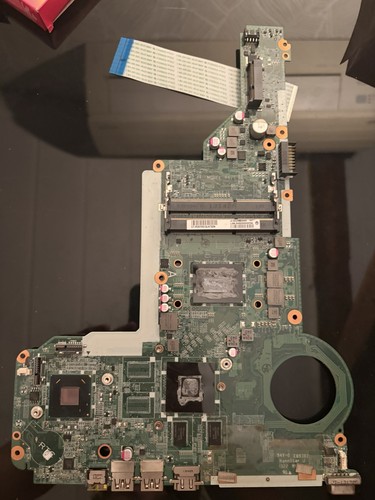 Hannstar da0r62mb6a0 carte - hannstar,