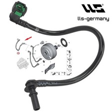 Conduite de Dépressurisation