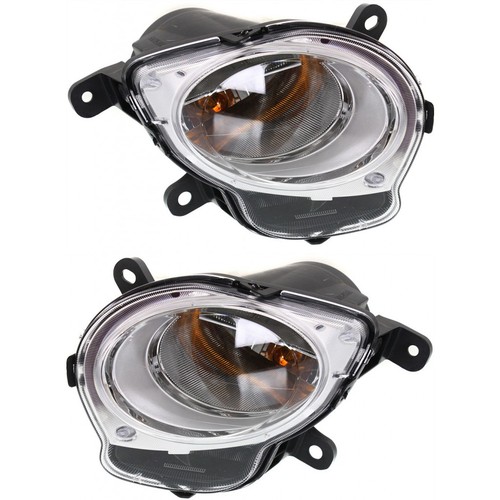 For fiat 500 parking signal - for,