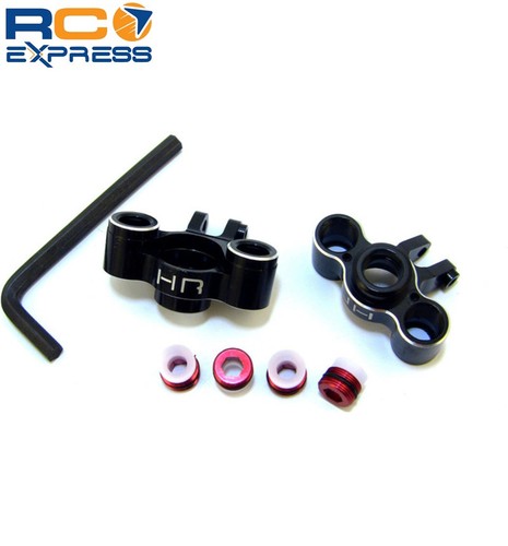 Hot racing traxxas - 1/16, revo