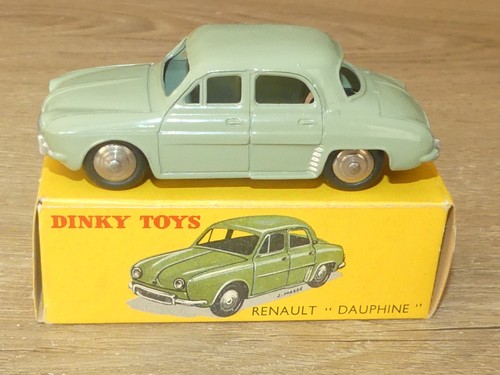Dinky toys france renault - france,