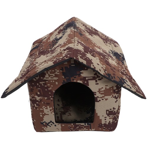 Maison pour chat - chat,