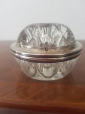 PIQUE FLEURS DE TABLE ANCIEN