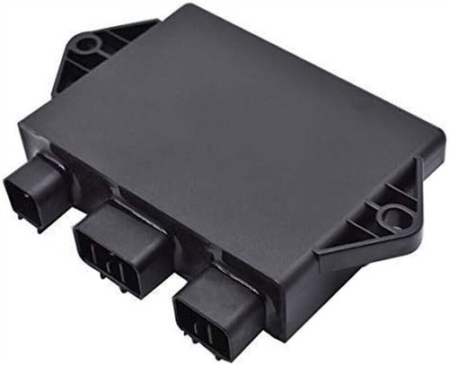 Cdi ignition rev box pour - cdi,