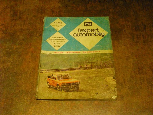 Rta expert auto alfa - rta,