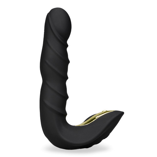 Vibromasseur anal stimulateur - vibromasseur,