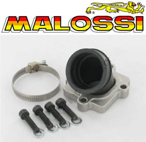Pipe malossi mhr viton - viton, tourne