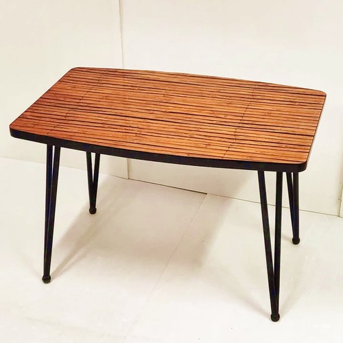 Table appoint vintage 1950 - d'appoint,