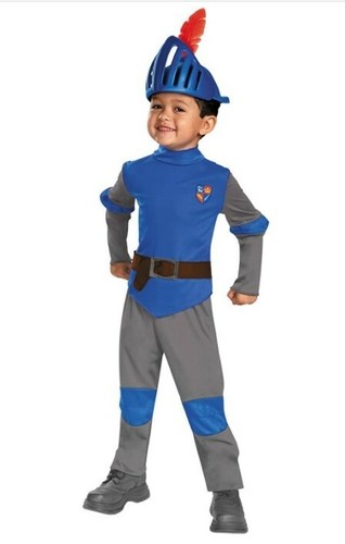Mike the knight toddler - knight,