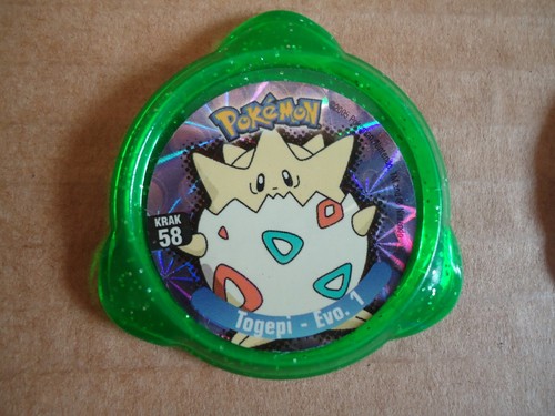 Togepi evo 58 - togepi,