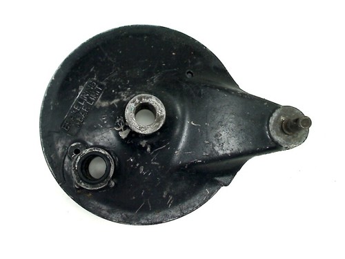 Frein tambour suzuki 50 - tambour, ts