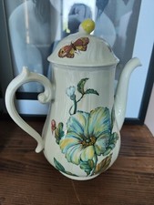 Ancienne Cafetière Villeroy