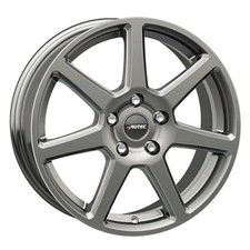 Jantes Autec Tallin 6.5x15