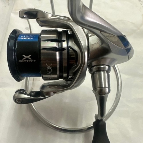 Exc moulinet tournant - [exc],