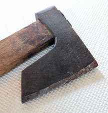 Ancien outil de travail du