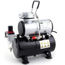 Compresseur Aerographe