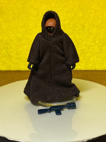 Figurine star wars vintage - star,