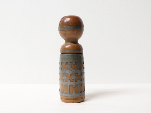 Ancien rare mortier tabac - rare, à