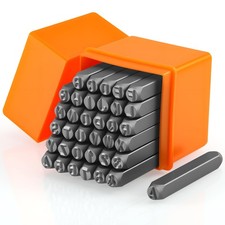 36 Pièces Chiffre et Lettre