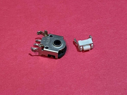 Spektrum roller sensor push - spektrum, &
