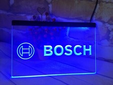 Panneau lumineux néon LED