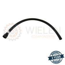 Tuyau Chauffage Air Pour