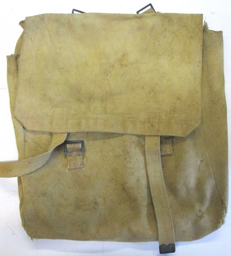Sac dos anglais - anglais, mle