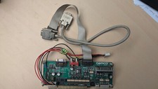 Namco System 246 Jamma adapter - Arcade Jamma PCB