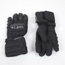 Gant moto route hiver Mitsou
