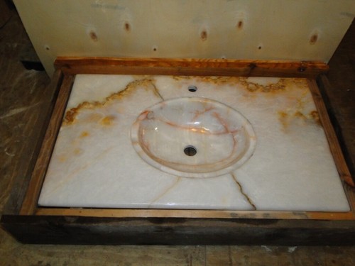 Beautiful natural white - beautiful, onyx