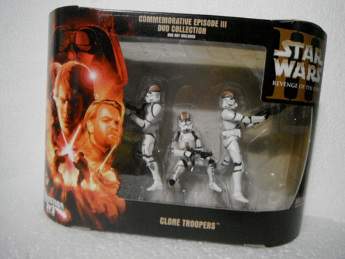Figurine star wars - figurine,
