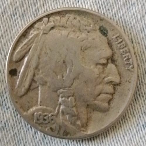 états unis cents buffalo - cents,