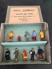 HORNBY / STARLUX ECHELLE O