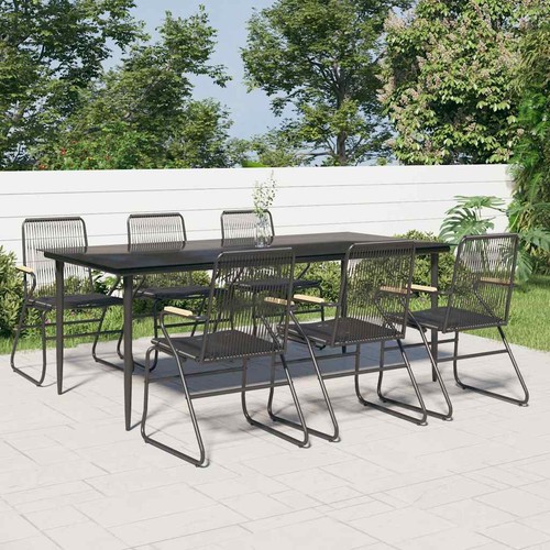 Mobilier dîner jardin - de,