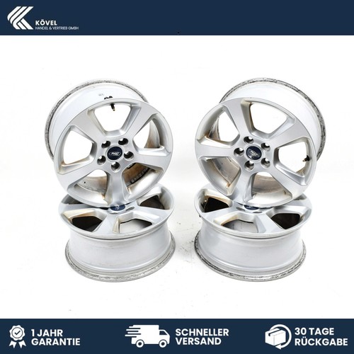 Alufelgen ford focus 3 - 16,