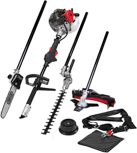 Scheppach outil multi 52cm - outil, 52cm³