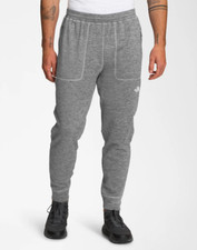 New Mens North Face Mountain Athletics Canyonland Fleece Jogger Pants Sweatpants