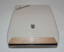 Rare mange disques Radiola RA-7321 à réviser (vidéo disponible)