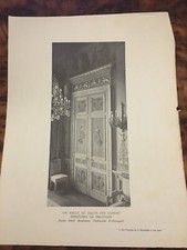 Photo ancienne "Un angle du