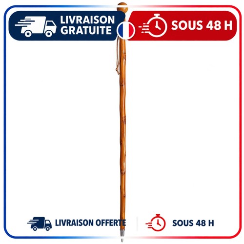 Canne makila bois de - bois,