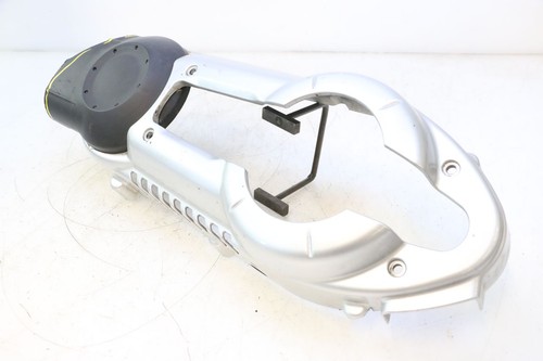 Cache moteur boom trike fun - moteur,