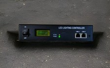 LED Lighting Controller  DMX 512